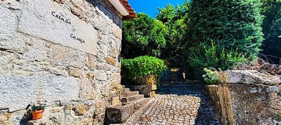 5 bedrooms House in Braga, Portugal No. 9985 48