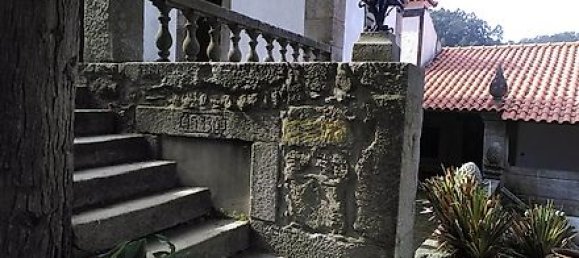 5 bedrooms House in Braga, Portugal No. 9985 18