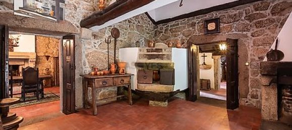 5 bedrooms House in Braga, Portugal No. 9985 9