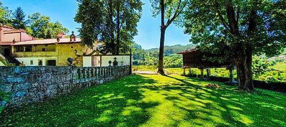 5 bedrooms House in Braga, Portugal No. 9985 3