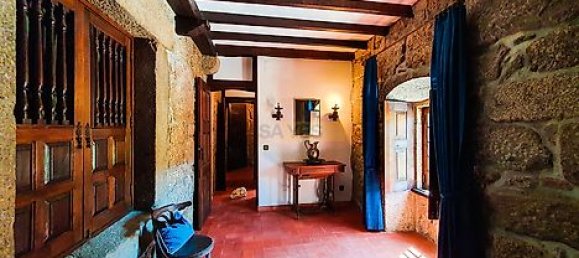 5 bedrooms House in Braga, Portugal No. 9985 22