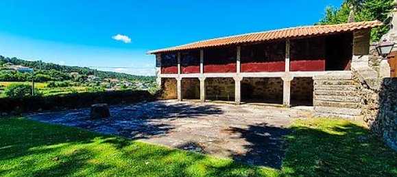 5 bedrooms House in Braga, Portugal No. 9985 43