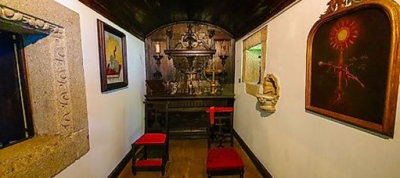 5 bedrooms House in Braga, Portugal No. 9985 28