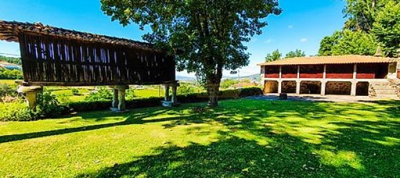 5 bedrooms House in Braga, Portugal No. 9985 45