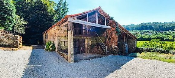 5 bedrooms House in Braga, Portugal No. 9985 42