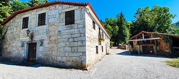 5 bedrooms House in Braga, Portugal No. 9985 47