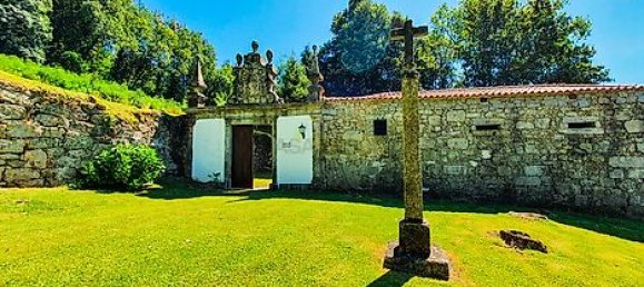 5 bedrooms House in Braga, Portugal No. 9985 2