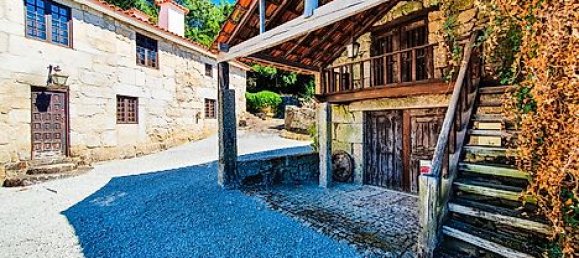 5 bedrooms House in Braga, Portugal No. 9985 49