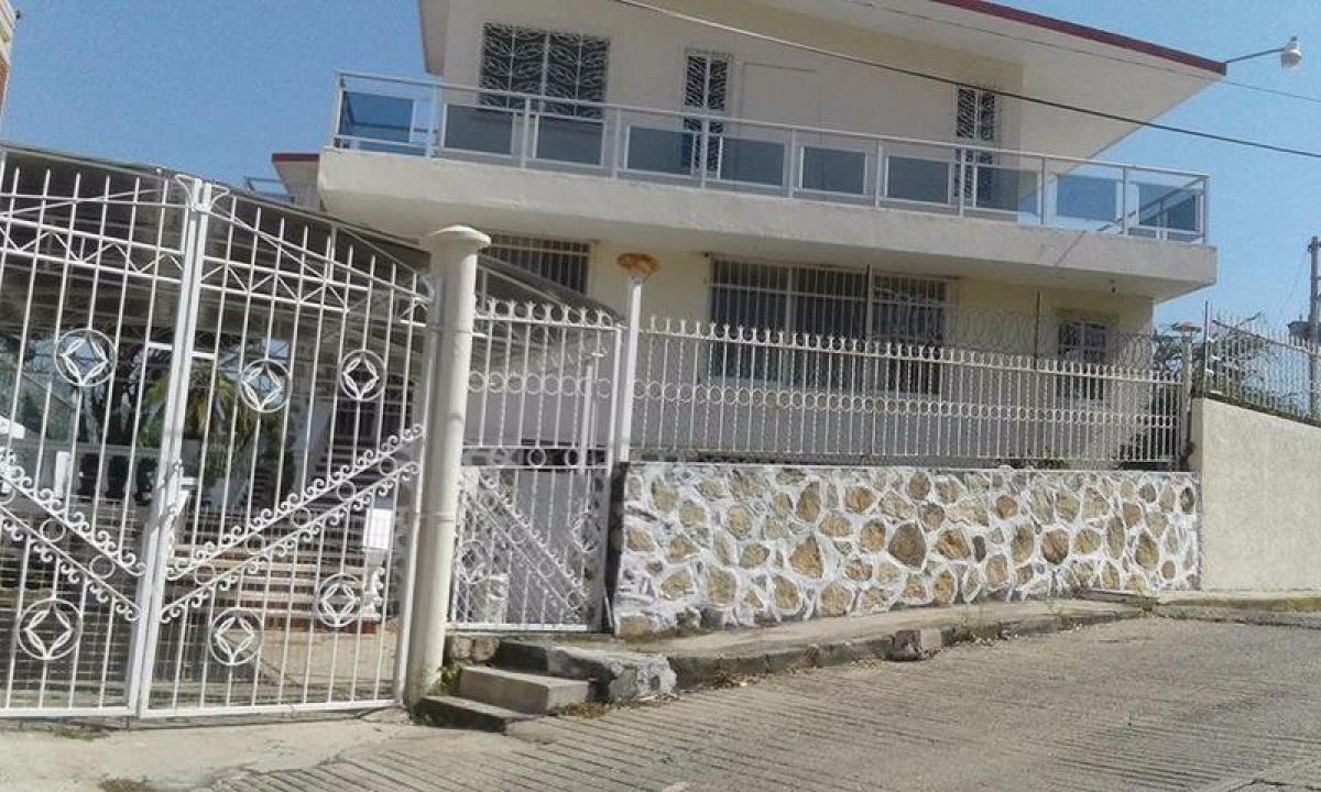 3 bedrooms House in Guerrero, Mexico No. 153697