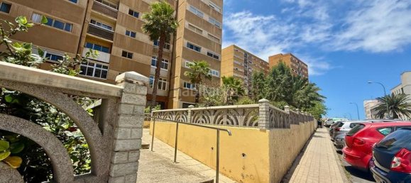 3 bedrooms Apartment in Las Palmas De Gran Canaria, Spain No. 169263 2