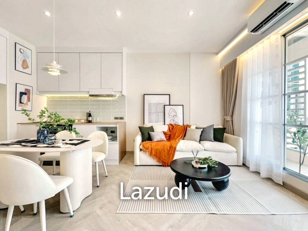 2 bedrooms Condo in Railay Beach, Thailand No. 25738