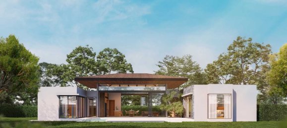 3 bedrooms House for sale in Bang Tao, Phuket, Southern Thailand, Thailand № 81012 2