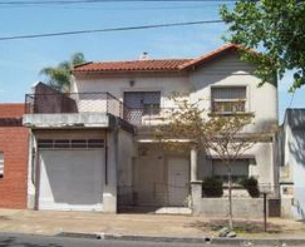 2 bedrooms House in Buenos Aires, Argentina No. 80467