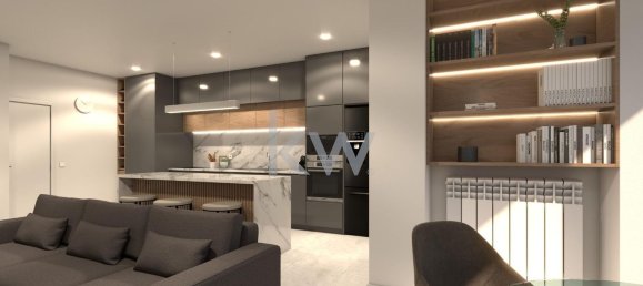 3 bedrooms Apartment in Oeiras, Portugal No. 135079 4