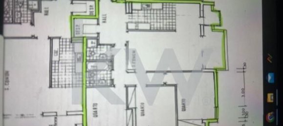 3 bedrooms Apartment in Oeiras, Portugal No. 135079 17