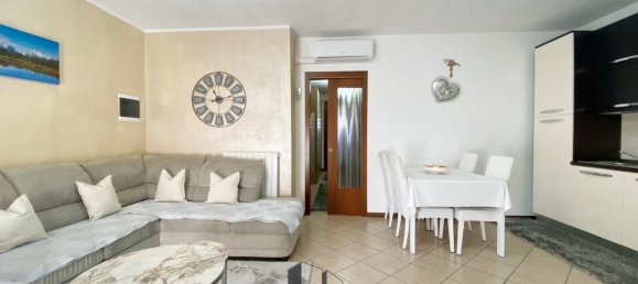 3 rooms Apartment in Salgareda, Italy No. 34245 20