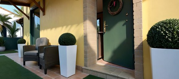 3 rooms Apartment in Salgareda, Italy No. 34245 37