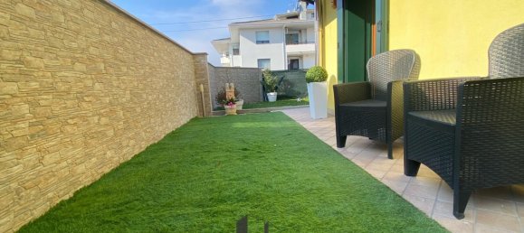 3 rooms Apartment in Salgareda, Italy No. 34245 9