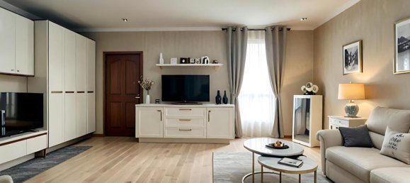 3 rooms Apartment in Salgareda, Italy No. 34245 4