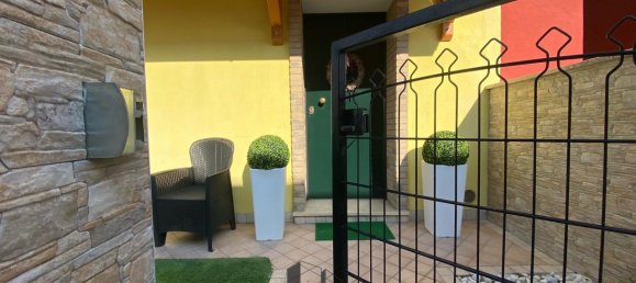 3 rooms Apartment in Salgareda, Italy No. 34245 7