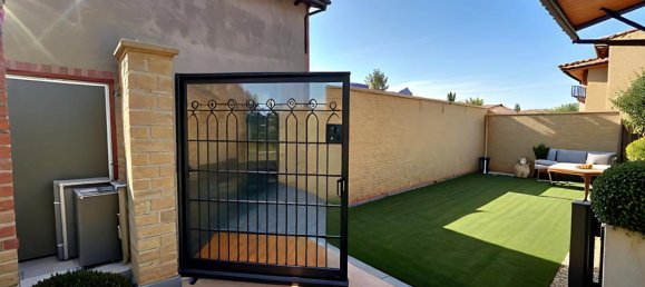 3 rooms Apartment in Salgareda, Italy No. 34245 38