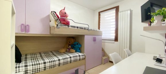 3 rooms Apartment in Salgareda, Italy No. 34245 28