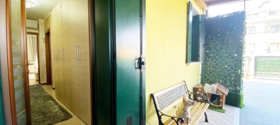 3 rooms Apartment in Salgareda, Italy No. 34245 30