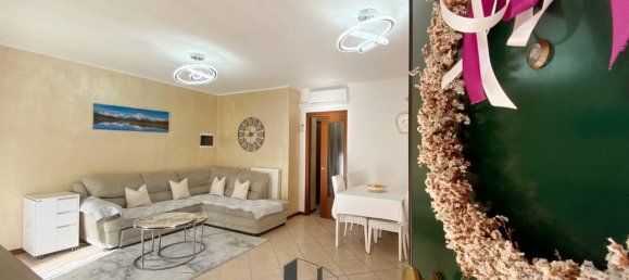 3 rooms Apartment in Salgareda, Italy No. 34245 12