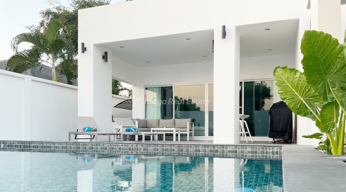 3 bedrooms Cafe / restaurant in Pattaya, Thailand No. 22934