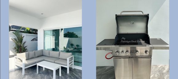 3 bedrooms Cafe / restaurant in Pattaya, Thailand No. 22934 2