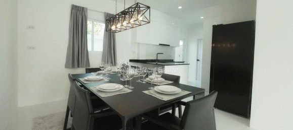 3 bedrooms Cafe / restaurant in Pattaya, Thailand No. 22934 5