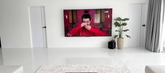 3 bedrooms Cafe / restaurant in Pattaya, Thailand No. 22934 8