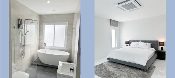 3 bedrooms Cafe / restaurant in Pattaya, Thailand No. 22934 4