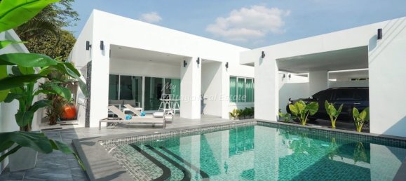 3 bedrooms Cafe / restaurant in Pattaya, Thailand No. 22934 11