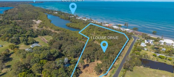 Terrain à Beachmere, Australia 28100m² No. 248 15