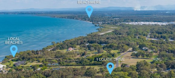 Terrain à Beachmere, Australia 28100m² No. 248 22