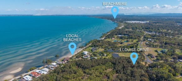 Terrain à Beachmere, Australia 28100m² No. 248 16