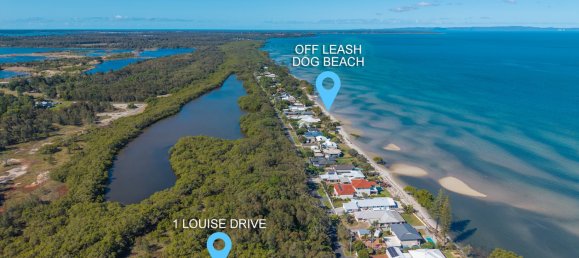 Terrain à Beachmere, Australia 28100m² No. 248 18