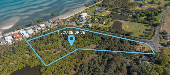 Terrain à Beachmere, Australia 28100m² No. 248 19