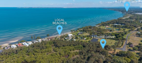 Terrain à Beachmere, Australia 28100m² No. 248 21