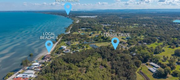 Terrain à Beachmere, Australia 28100m² No. 248 20