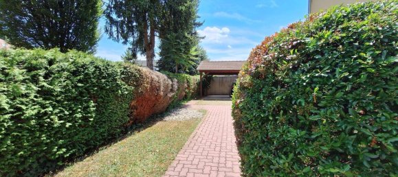 3 rooms Apartment in Leibnitz, Austria No. 154664 2