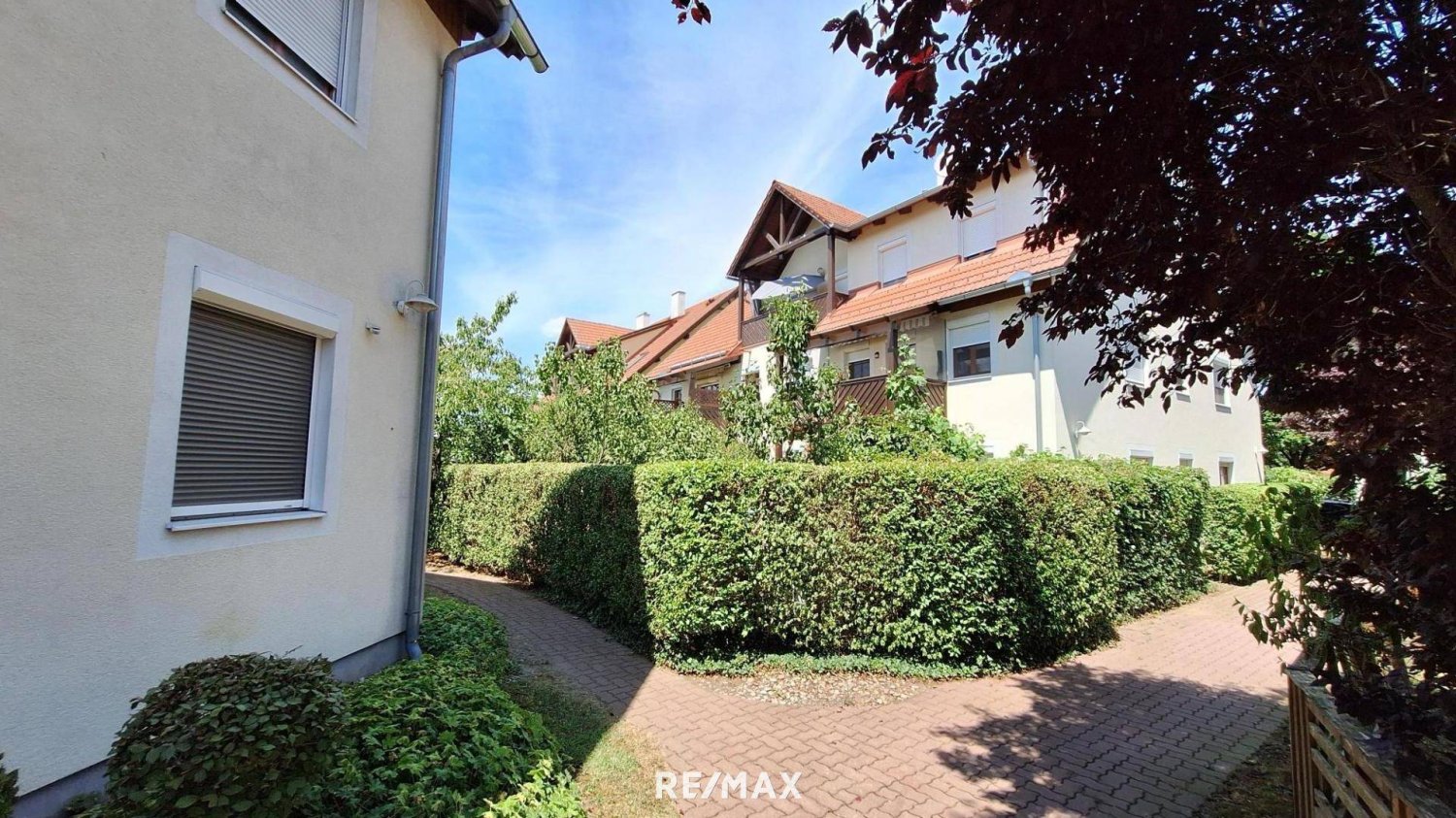 3 rooms Apartment in Leibnitz, Austria No. 154664