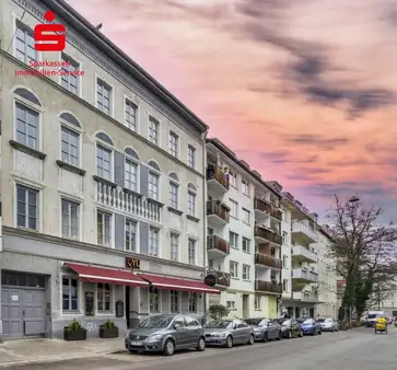 Apartamento de 4 divisões em Munich, Germany N.º 157359