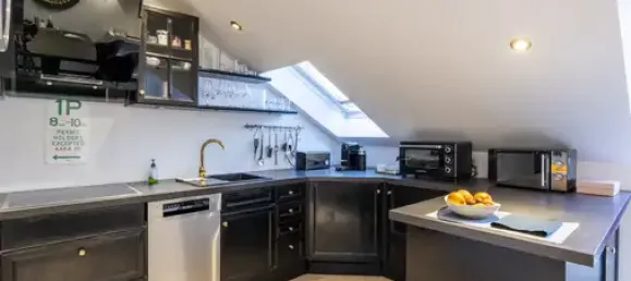 Apartamento de 4 divisões em Munich, Germany N.º 157359 9