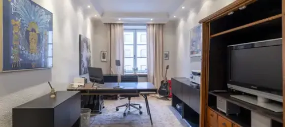 Apartamento de 4 divisões em Munich, Germany N.º 157359 16