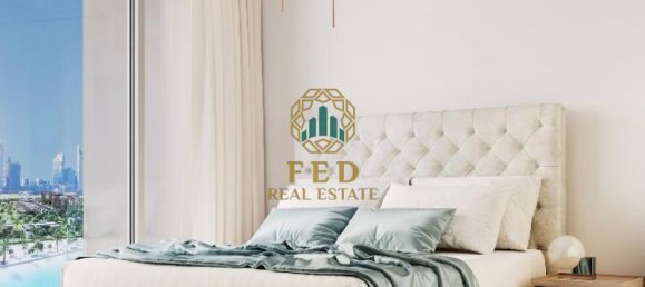 1 bedroom Apartment in Meydan, UAE No. 8193 4