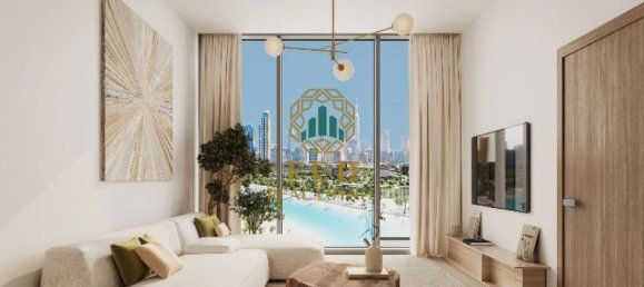 1 bedroom Apartment in Meydan, UAE No. 8193 8