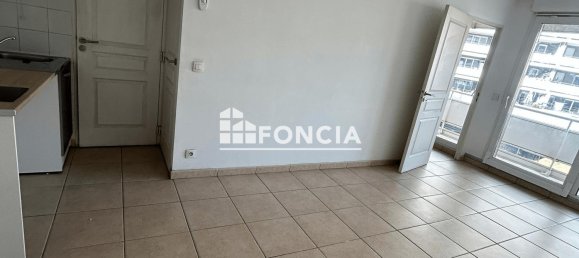 1 Schlafzimmer Wohnung in Marseille, France, Nr. 191145 2