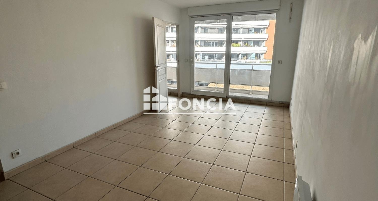 1 Schlafzimmer Wohnung in Marseille, France, Nr. 191145